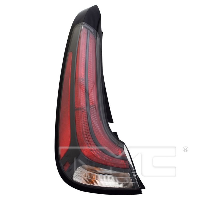 TYC Products 11-9390-00-9 Tail Lamp