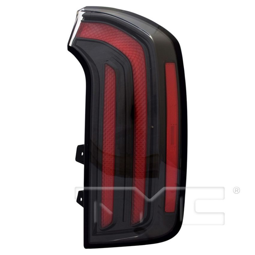 TYC Products 11-9399-00 Tail Light Assembly