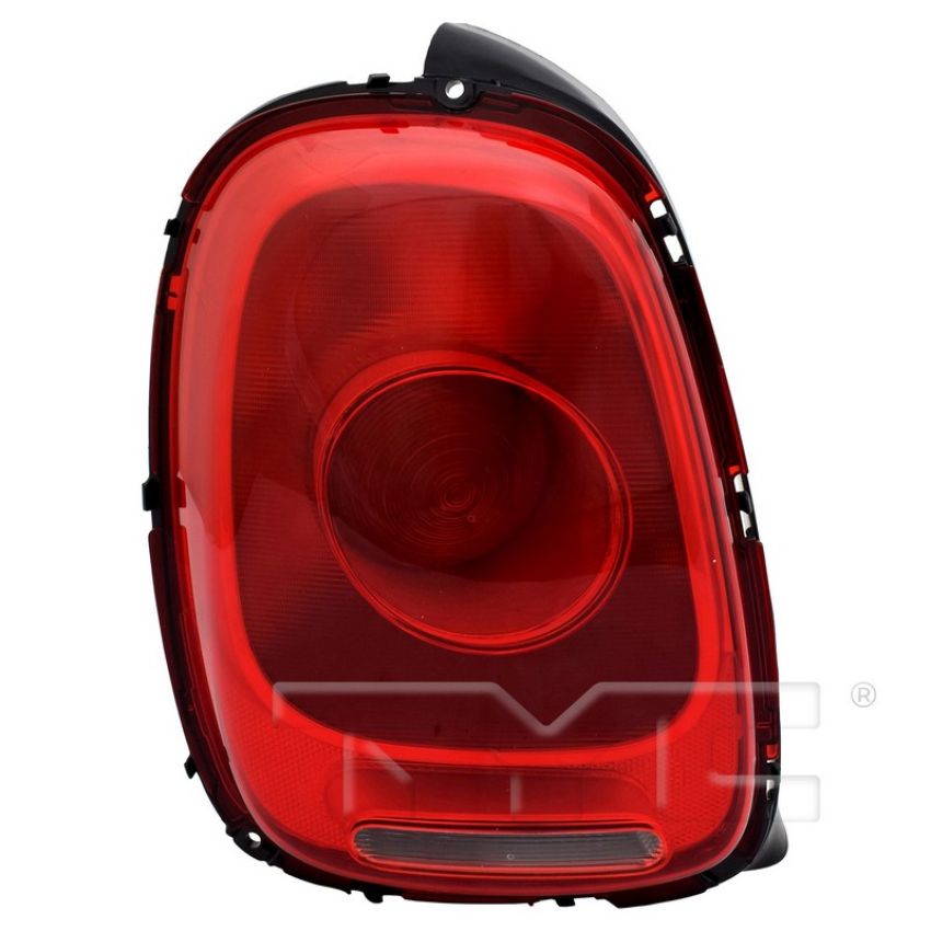 TYC Products 11-9414-00 Tail Light Assembly