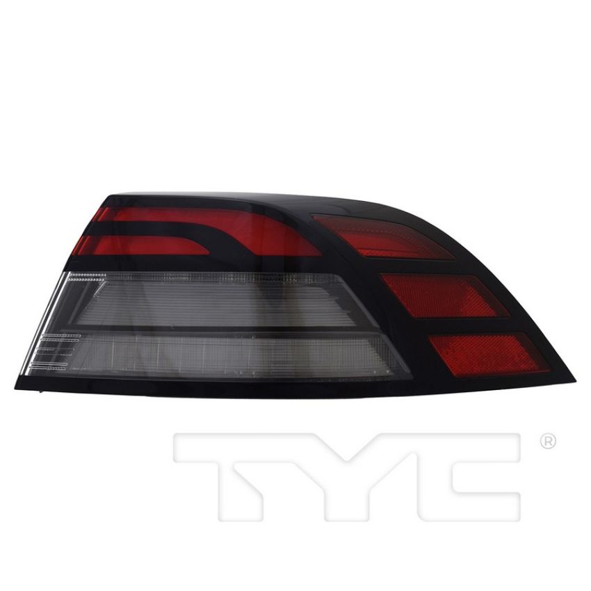 TYC Products 11-9419-00 Tail Light Assembly