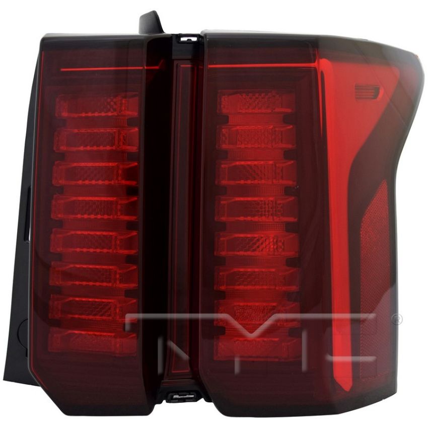 TYC Products 11-9425-00 Tail Light Assembly