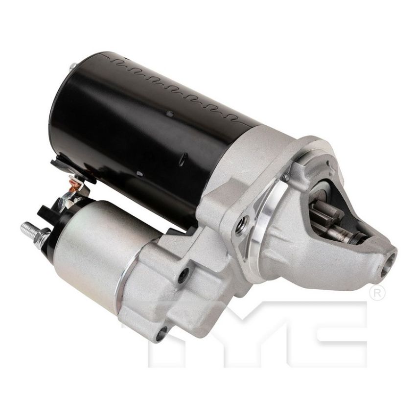 TYC Products 1-19925 Starter Motor