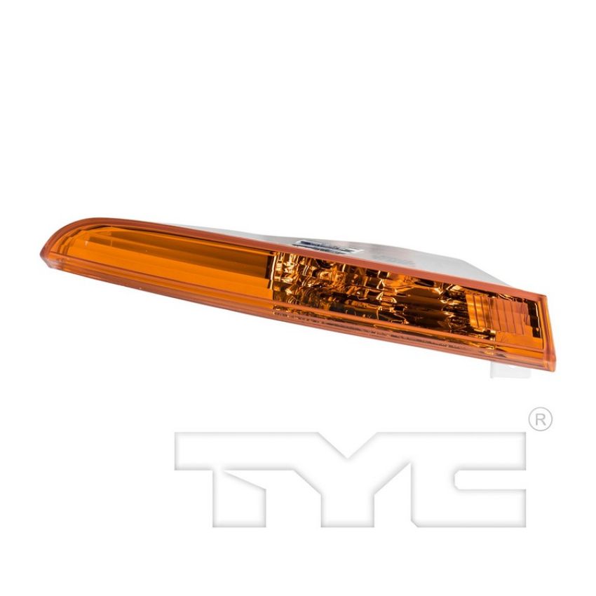 TYC Products 12-0081-00-1 Turn Signal Lig