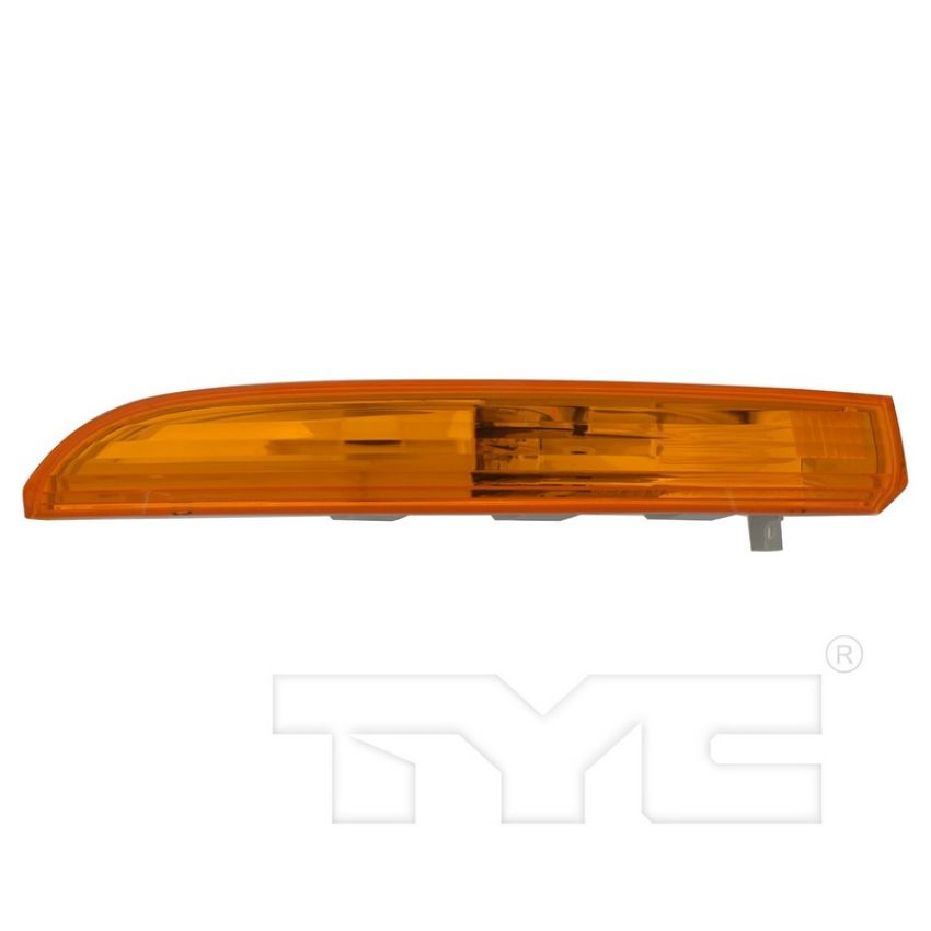 TYC Products 12-0081-00-9 CAPA Certified Turn Signal Light Assembly