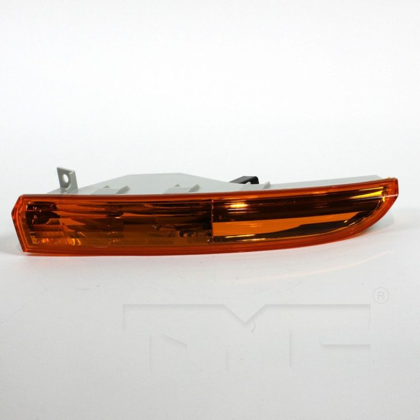 TYC Products 12-0081-00 Turn Signal Lig