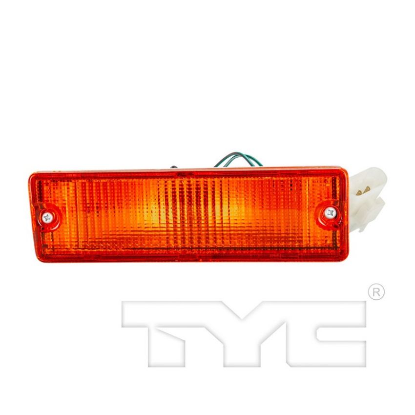 TYC Products 12-1229-00 Turn Signalpark
