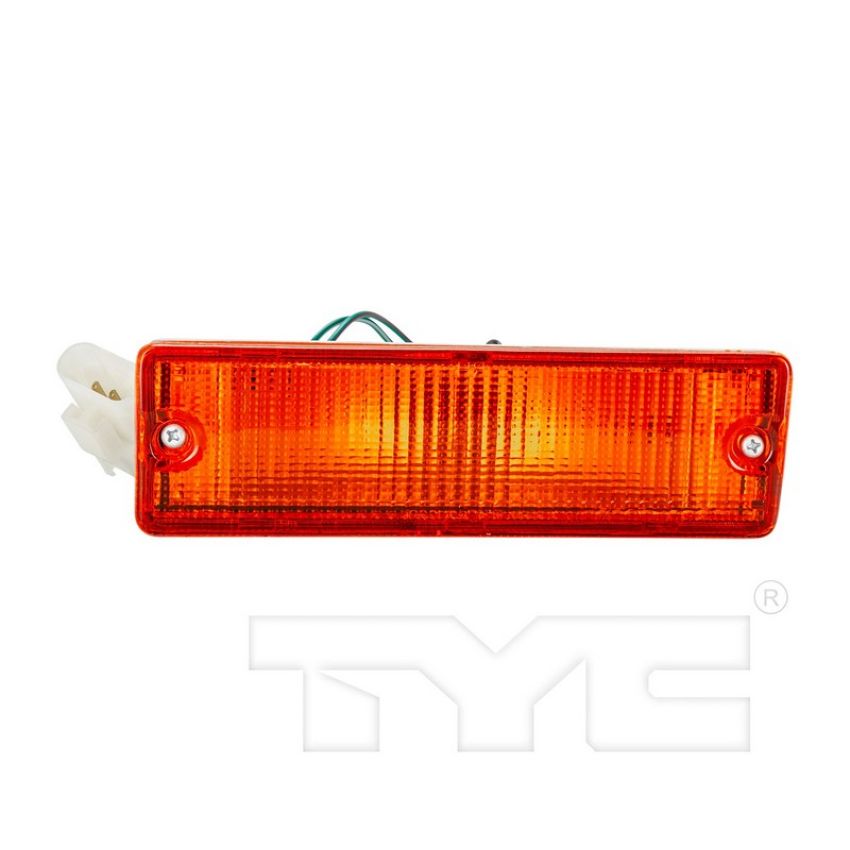 TYC Products 12-1230-00 Turn Signalpark