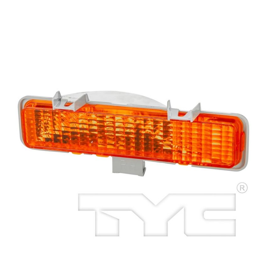 TYC Products 12-1247-01 Turn Signalpark