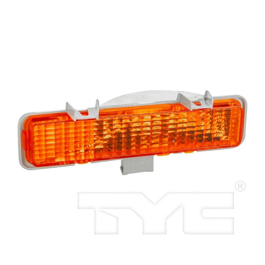 TYC Products 12-1248-01 Turn Signalpark