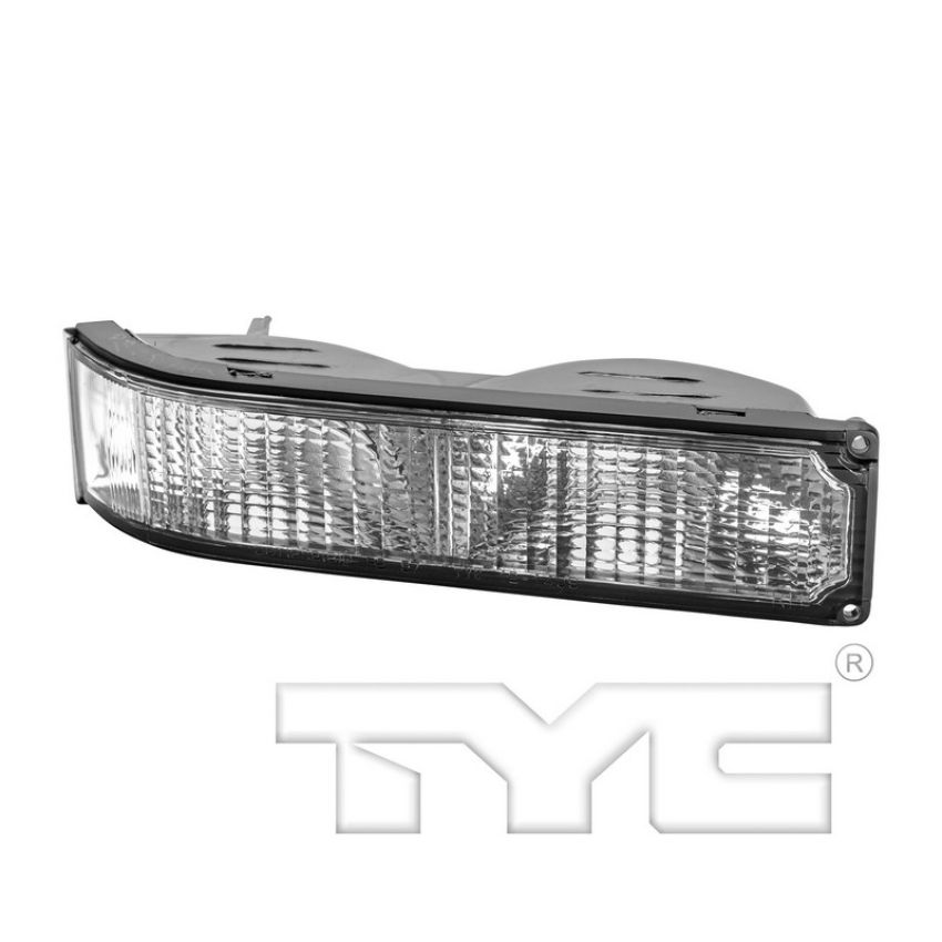 TYC Products 12-1409-01 Turn Signalpark