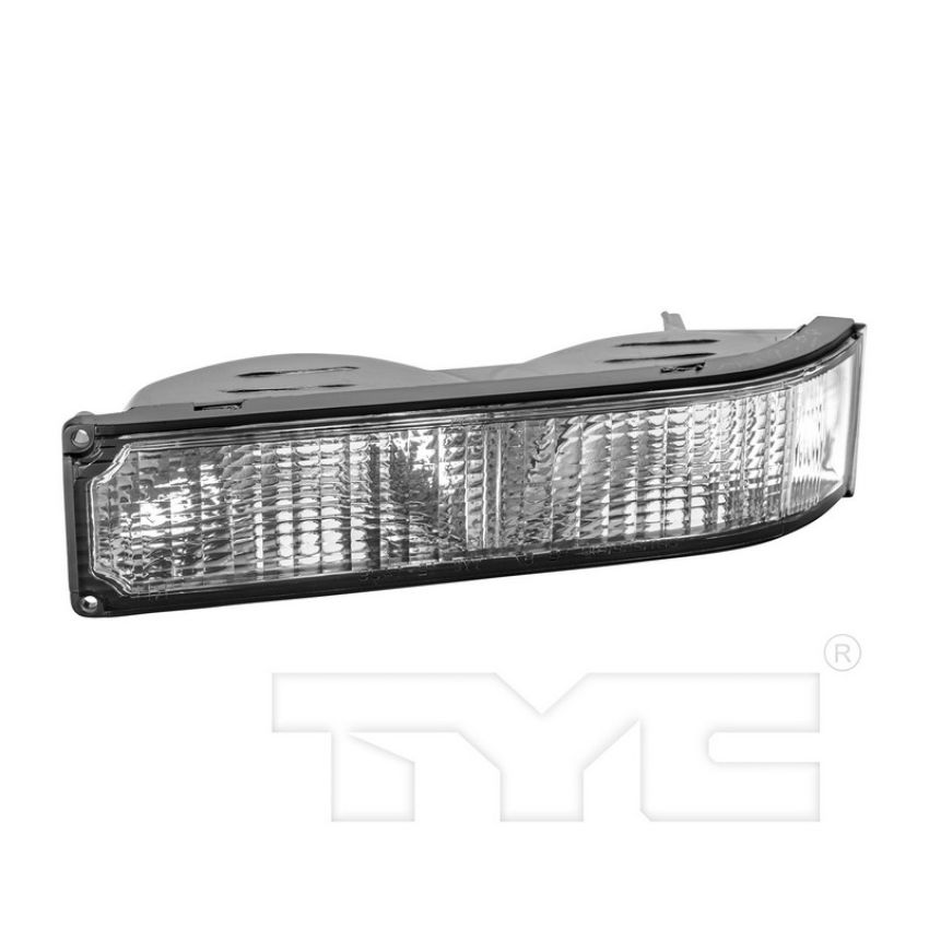 TYC Products 12-1410-01 Turn Signalpark