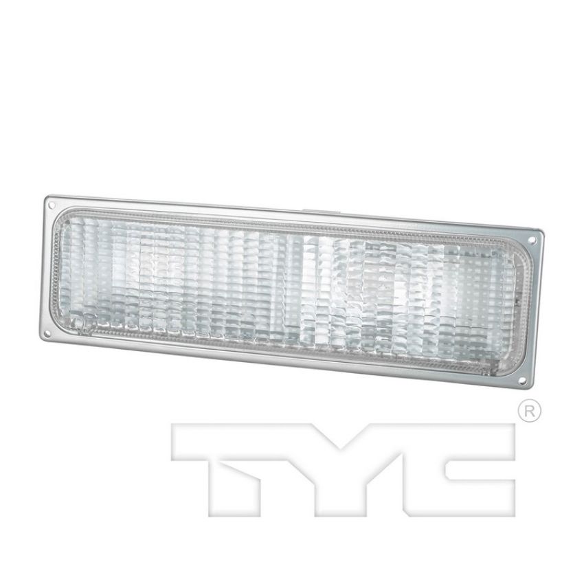 TYC Products 12-1411-01 Turn Signalpark