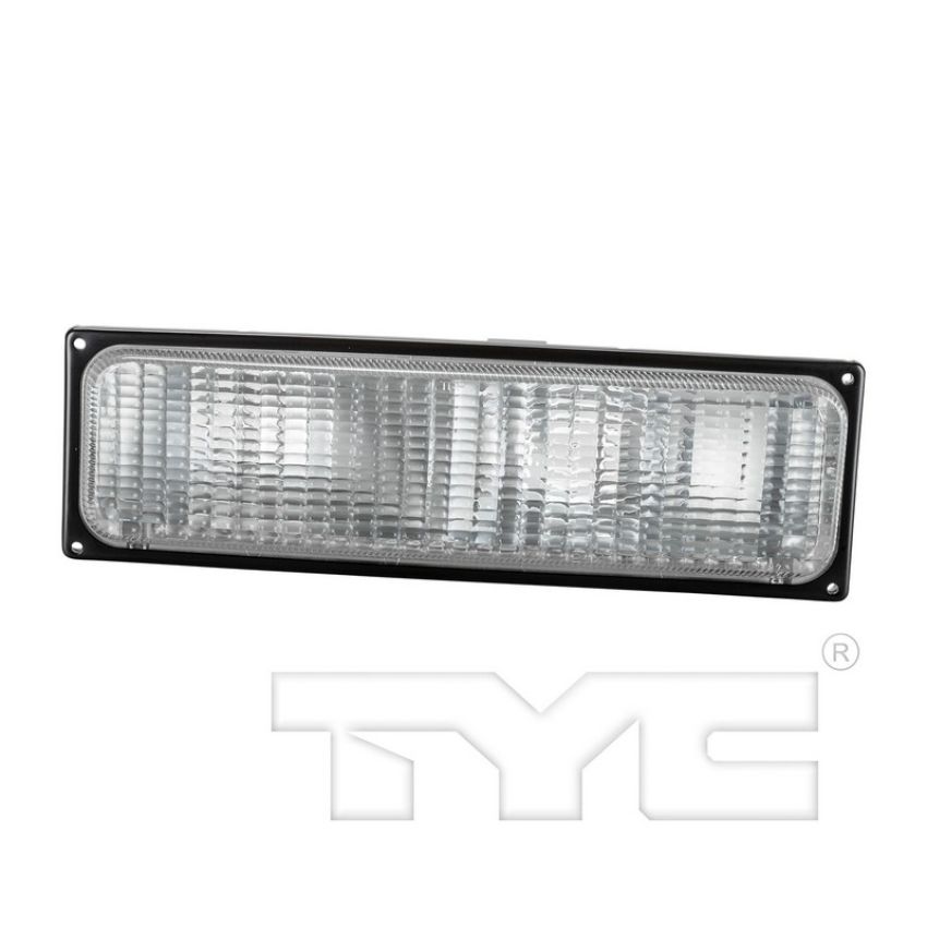 TYC Products 12-1411-63 Turn Signalpark