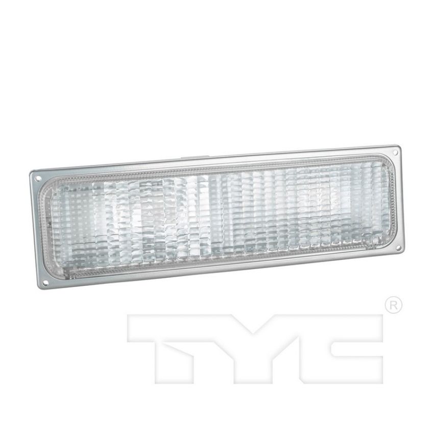 TYC Products 12-1412-01 Turn Signalpark