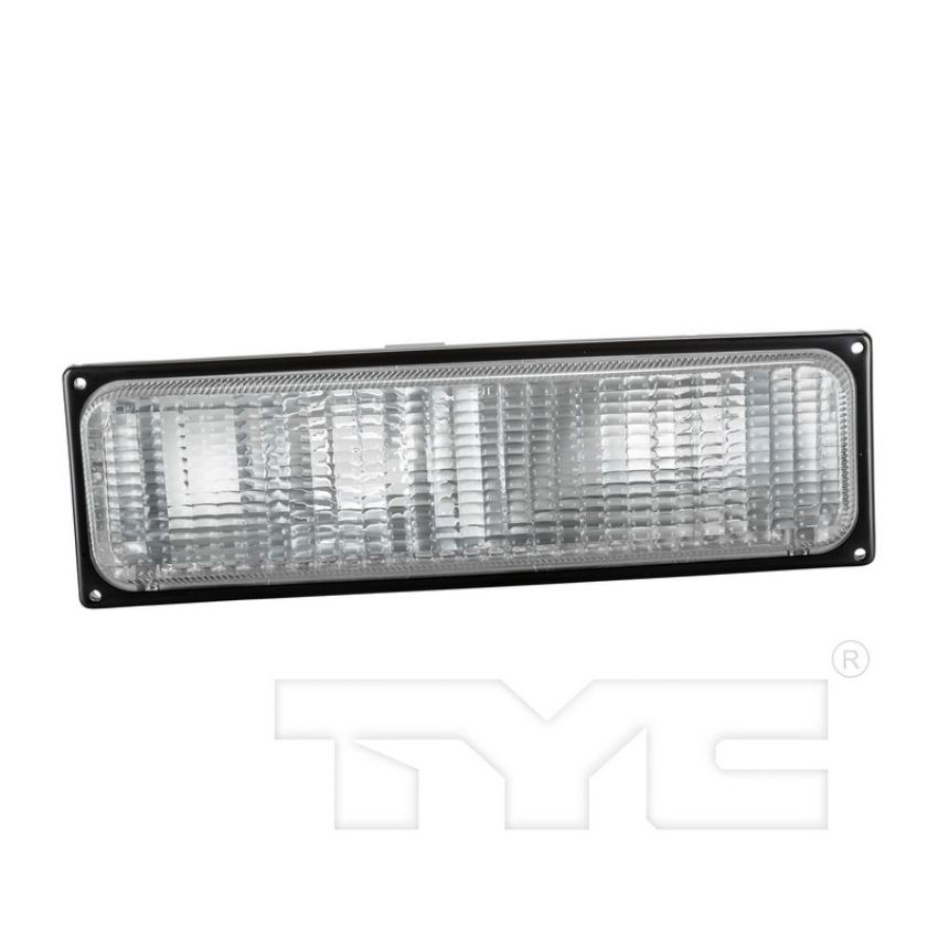 TYC Products 12-1412-63 Turn Signalpark