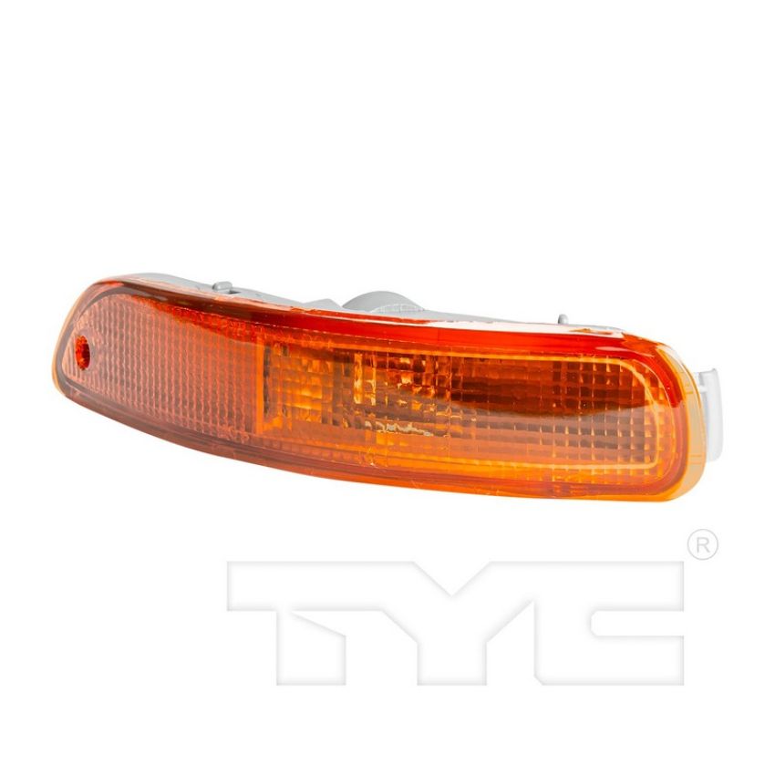 TYC Products 12-1418-00 Turn Signal Light Assembly
