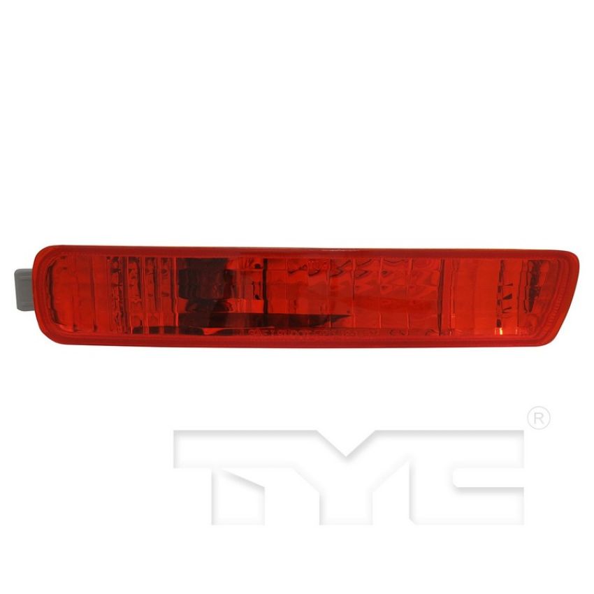 TYC Products 12-1457-00 Turn Signal Lig