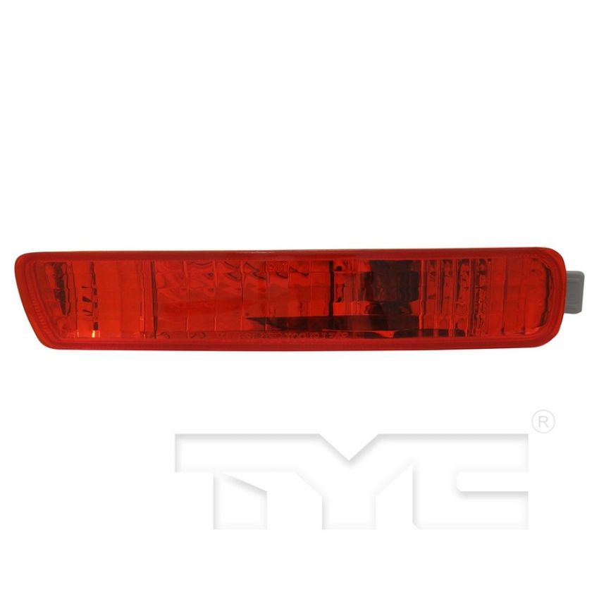 TYC Products 12-1458-00 Turn Signal Lig