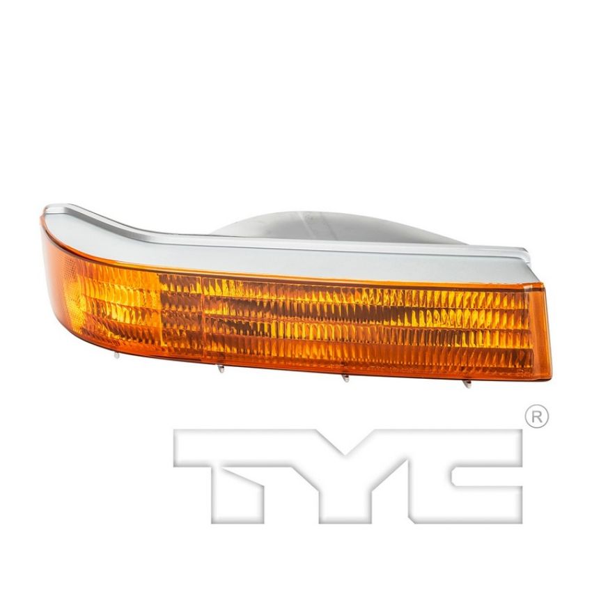 TYC Products 12-1469-01 Turn Signalpark