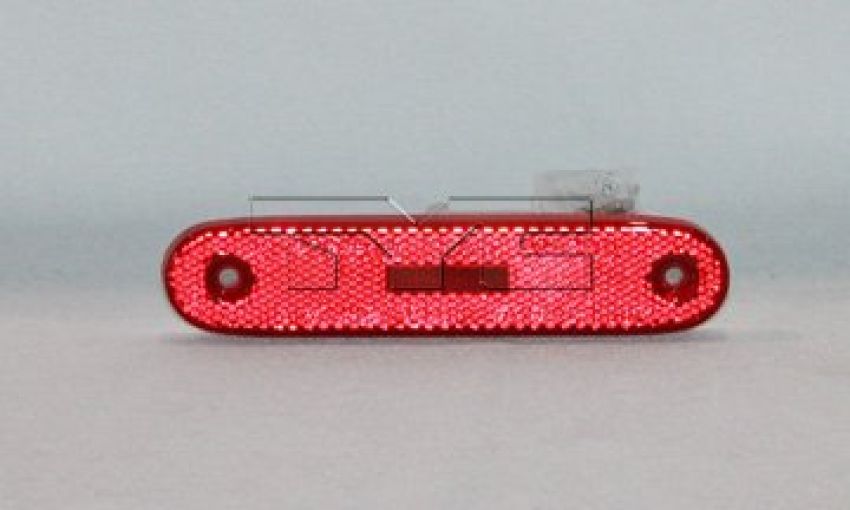 TYC Products 12-1485-91 Side Marker Lig