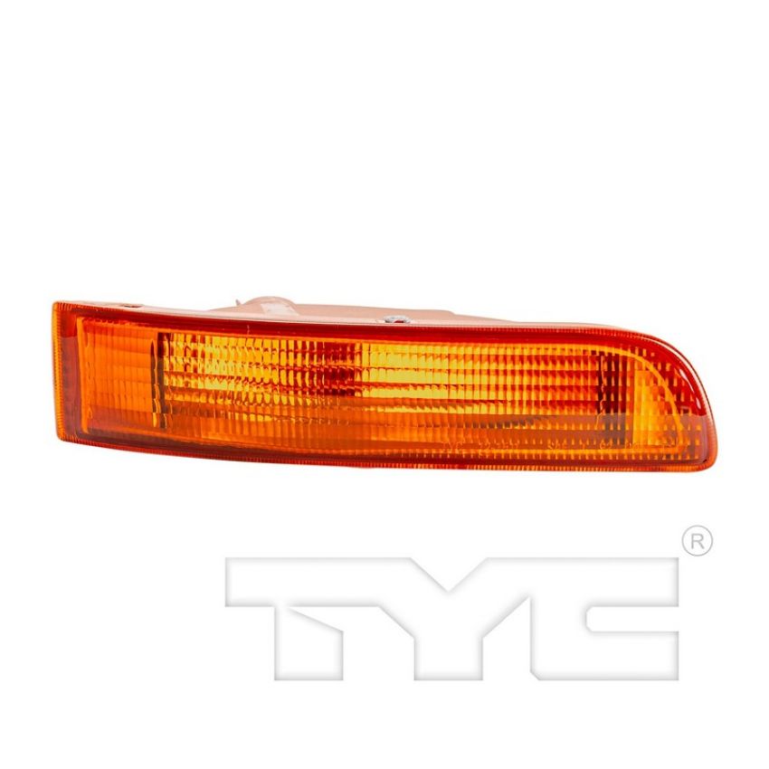 TYC Products 12-1511-01 Turn Signal Lig