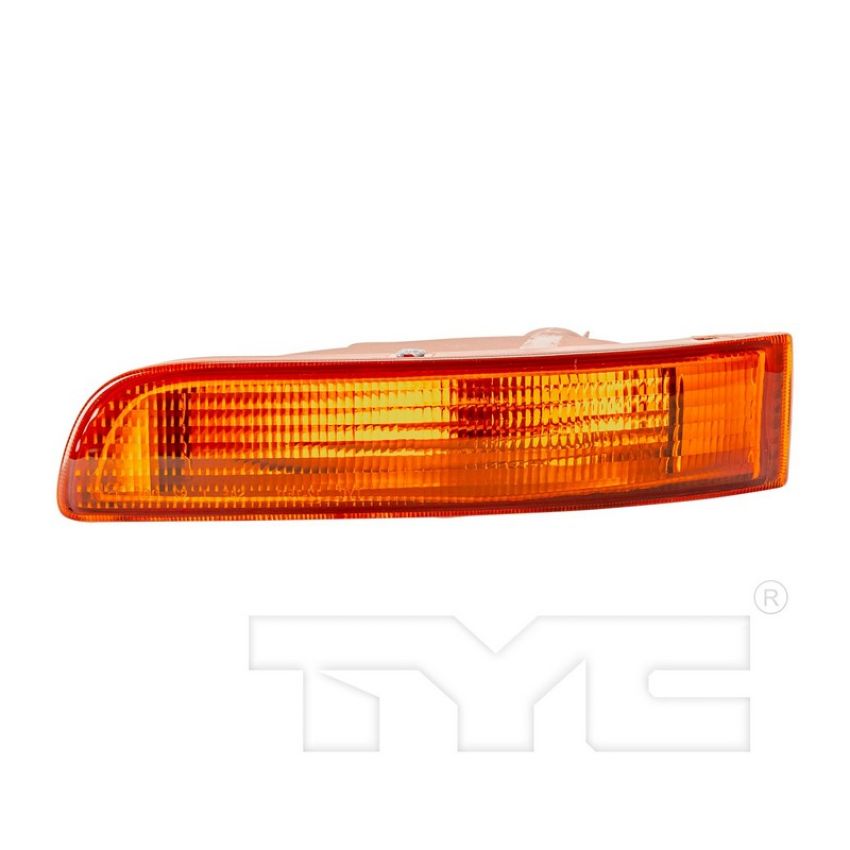 TYC Products 12-1512-01 Turn Signal Lig