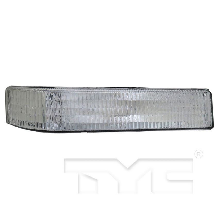 TYC Products 12-1521-01 Turn Signalpark