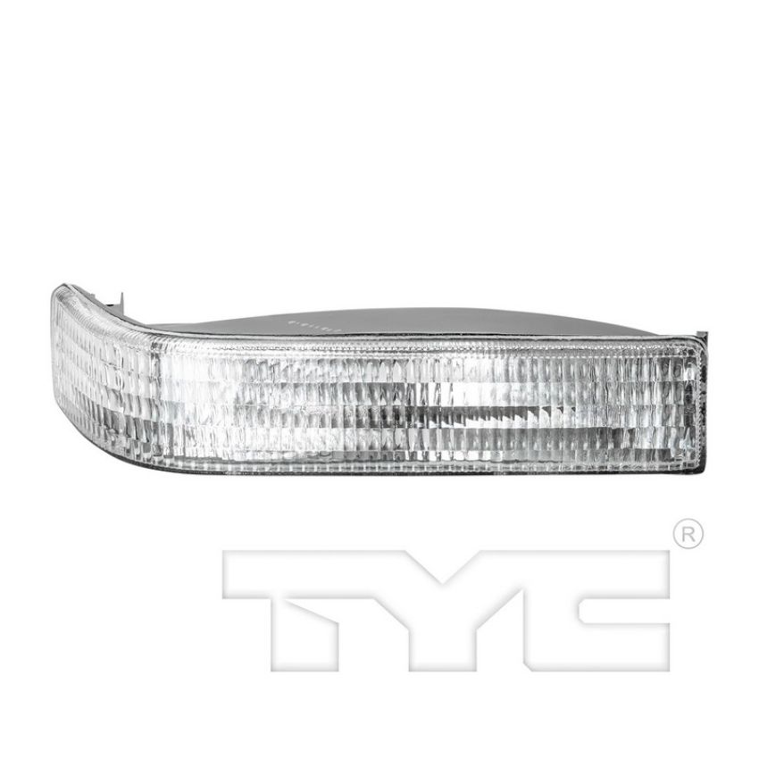 TYC Products 12-1521-91 Turn Signalpark