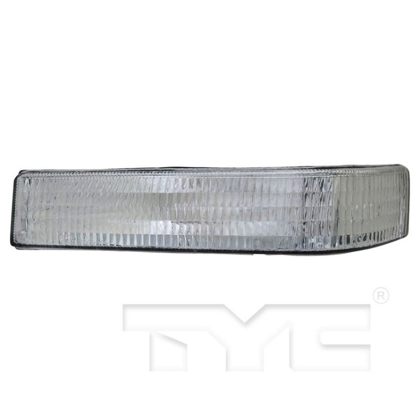 TYC Products 12-1522-01 Turn Signalpark