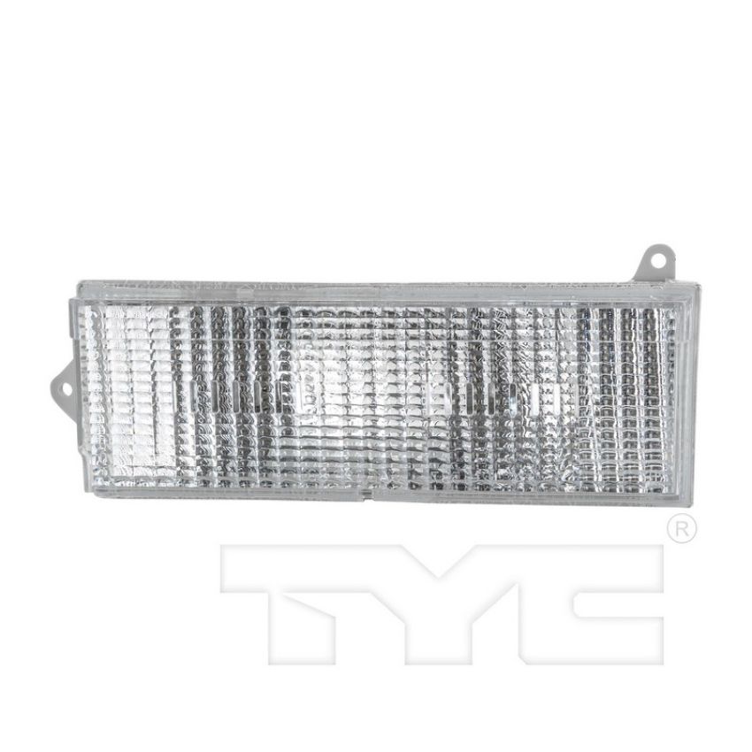 TYC Products 12-1538-01 Turn Signalpark