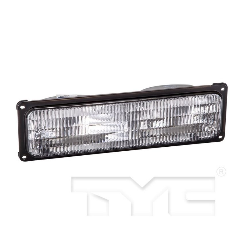 TYC Products 12-1539-01 Turn Signalpark