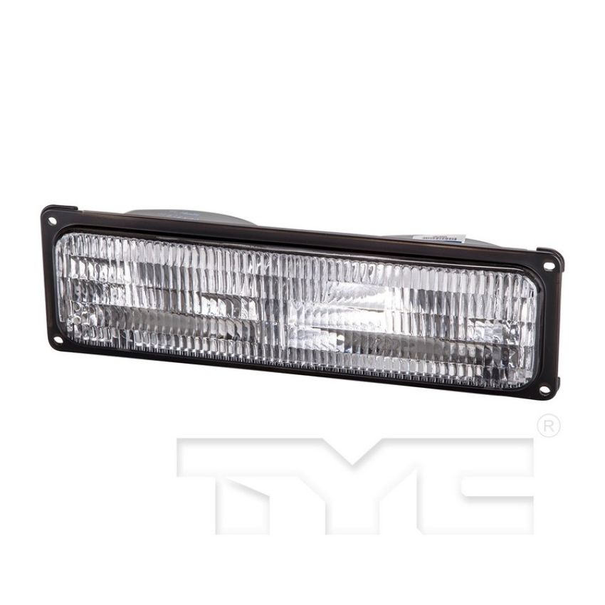 TYC Products 12-1540-01 Turn Signalpark