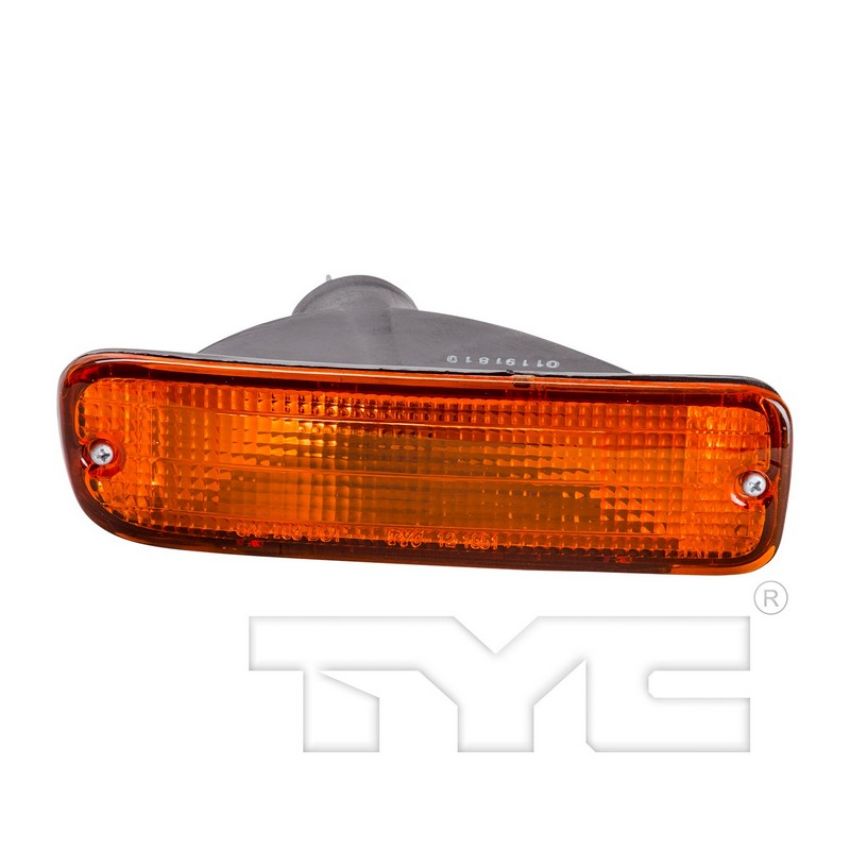 TYC Products 12-1551-00 Turn Signal Lig