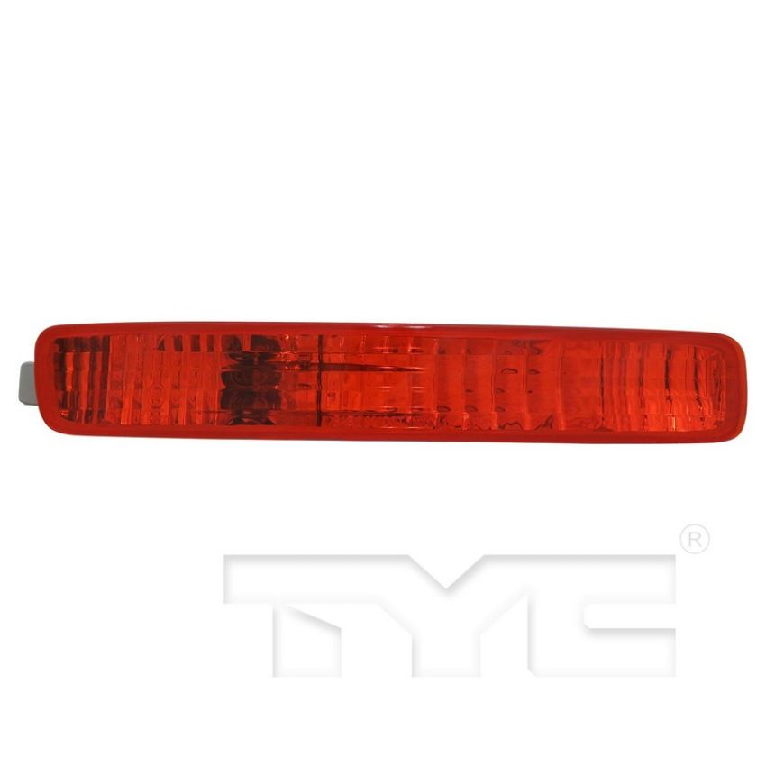 TYC Products 12-1563-90 Turn Signal Lig