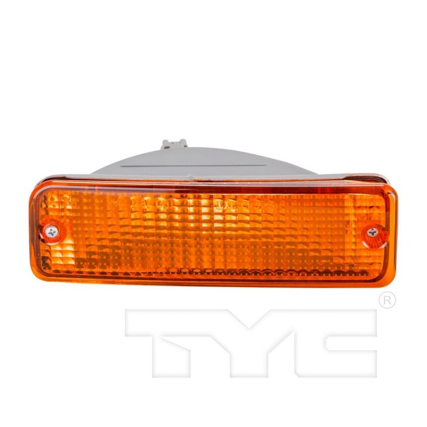 TYC Products 12-1590-00 Turn Signal Light Assembly