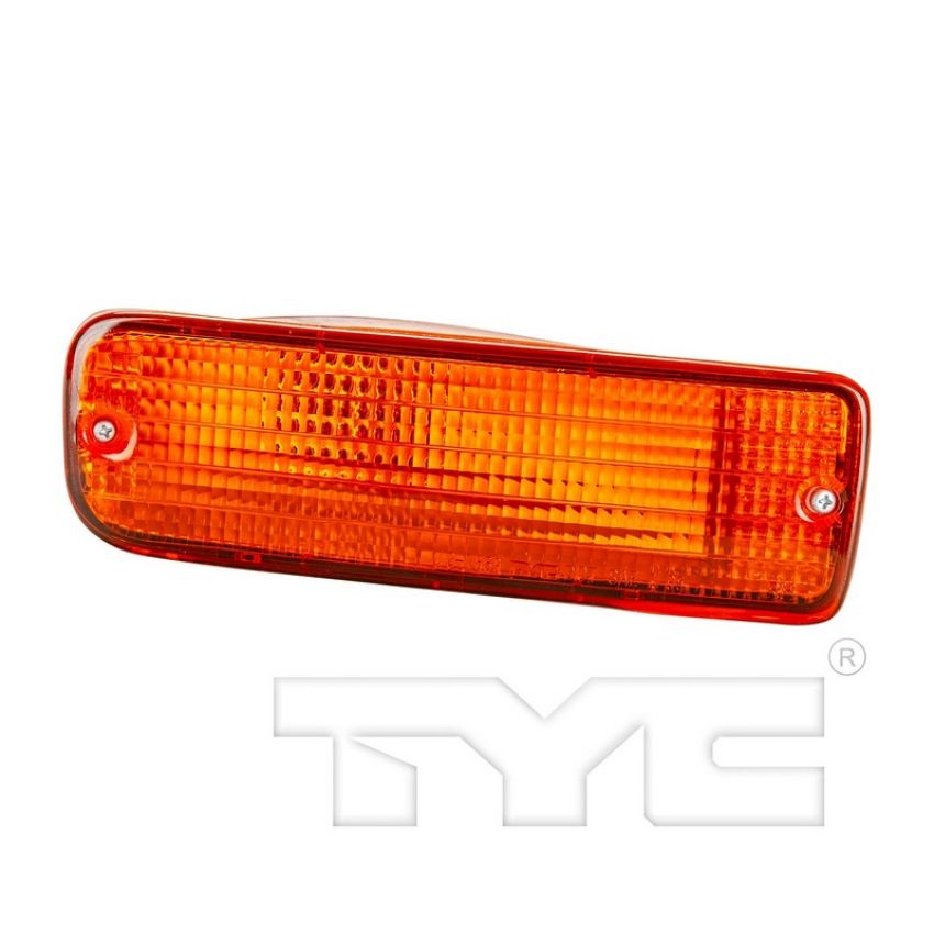 TYC Products 12-1669-00 Turn Signal Lig