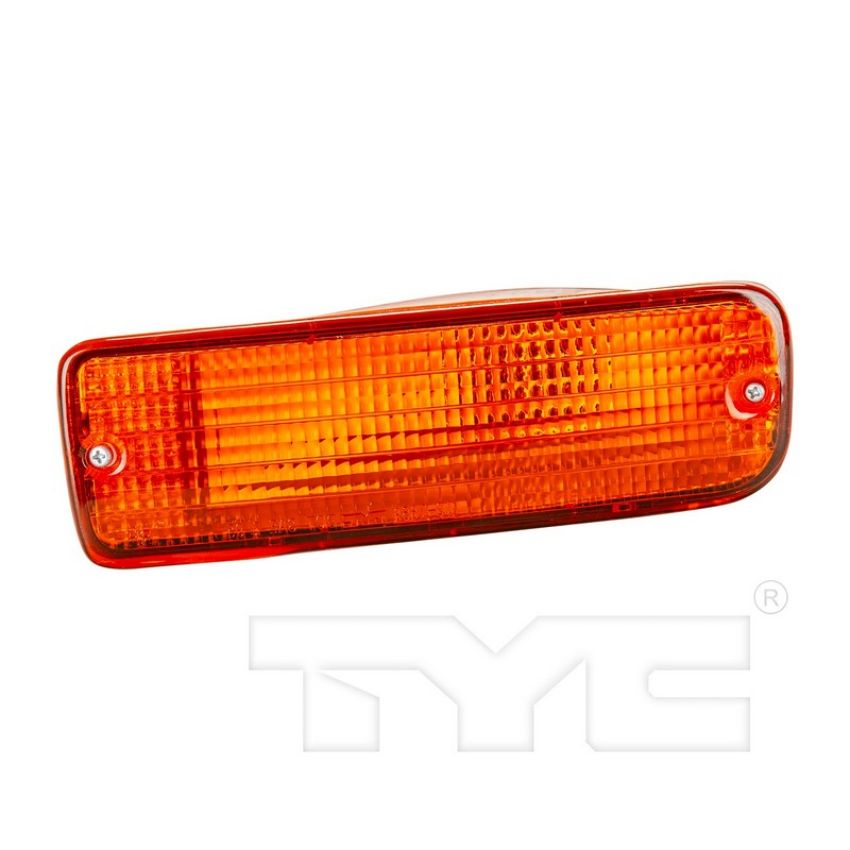 TYC Products 12-1670-00 Turn Signal Lig