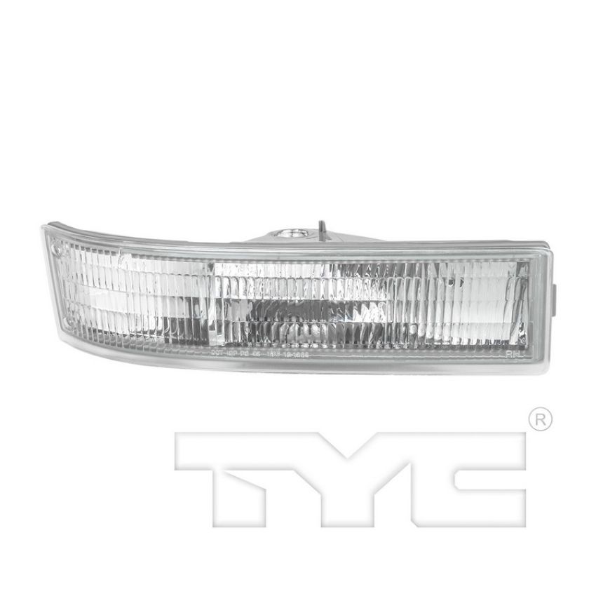 TYC Products 12-1689-01 Turn Signalpark