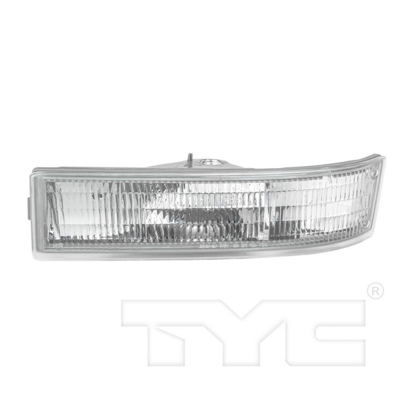 TYC Products 12-1690-01 Turn Signalpark