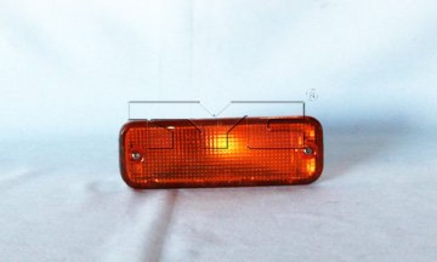TYC Products 12-3100-00 Turn Signal Lig