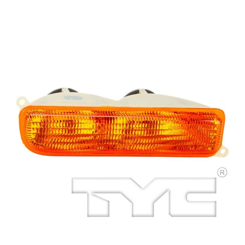TYC Products 12-5029-01 Turn Signal / Parking Light