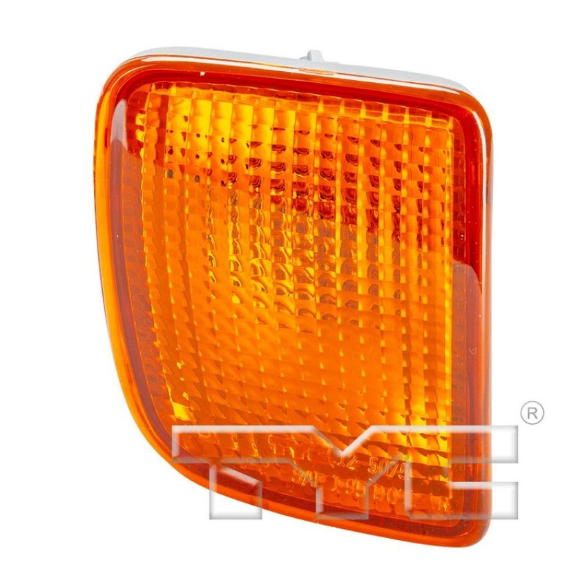 TYC Products 12-5075-00 Turn Signal Lig