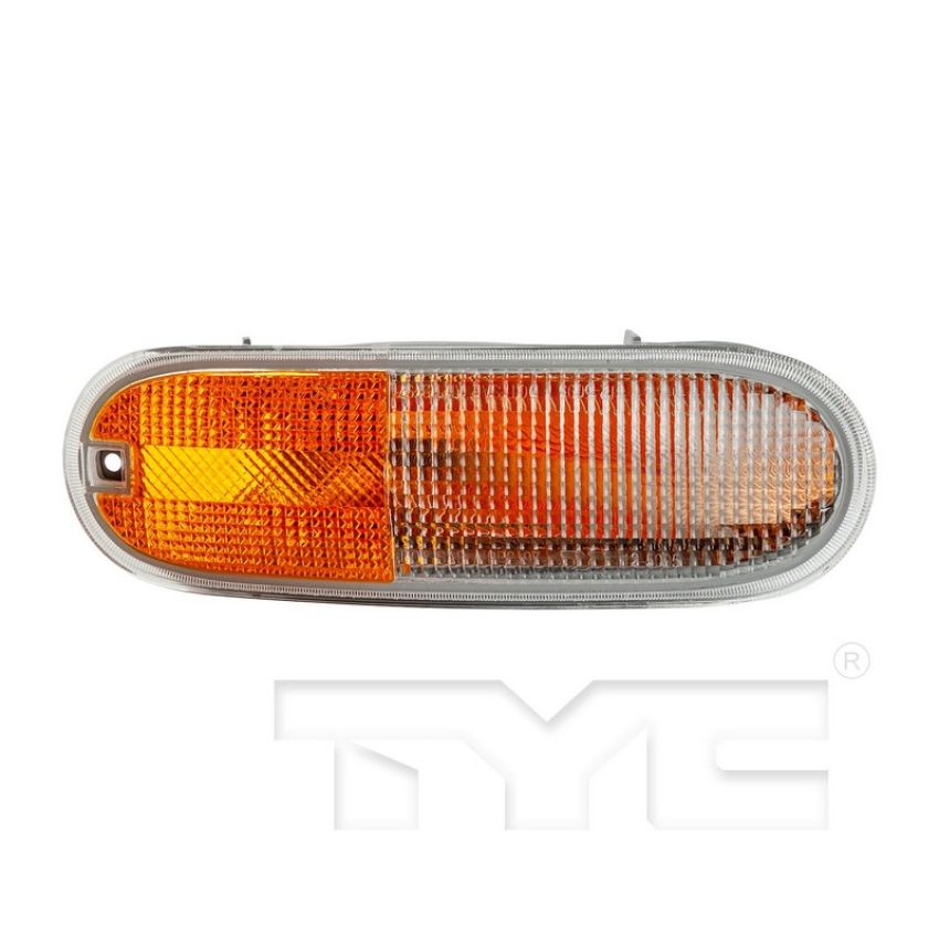 TYC Products 12-5095-00 Turn Signalpark