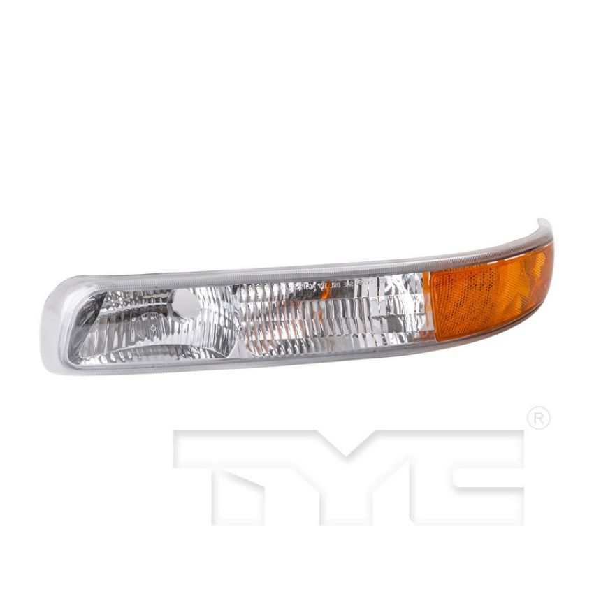 TYC Products 12-5100-01 Parkingside Mar