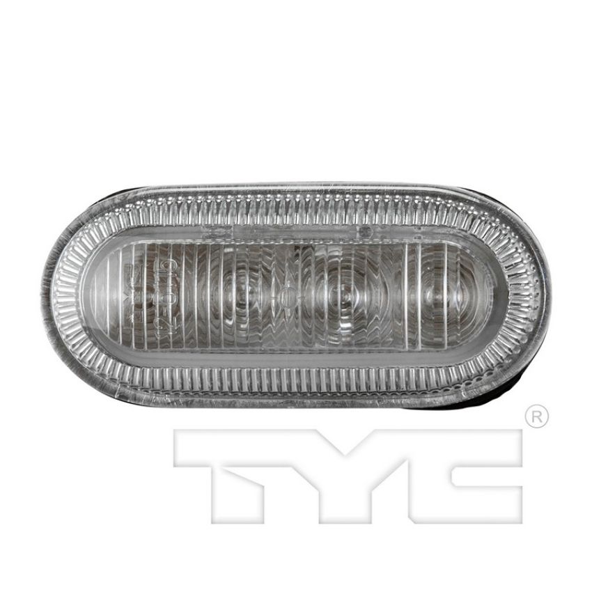 TYC Products 12-5115-00 Side Repeater L