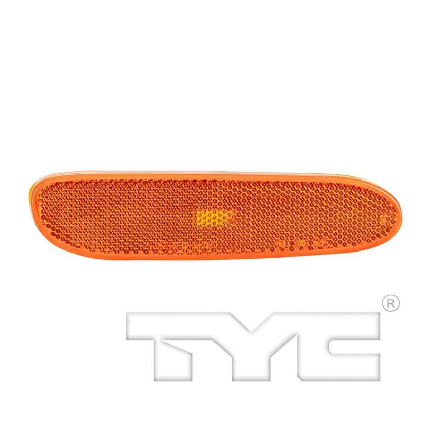 TYC Products 12-5121-01 Side Marker Lig