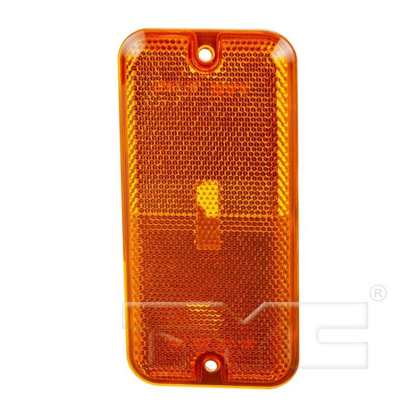 TYC Products 12-5135-01 Side Marker Lig