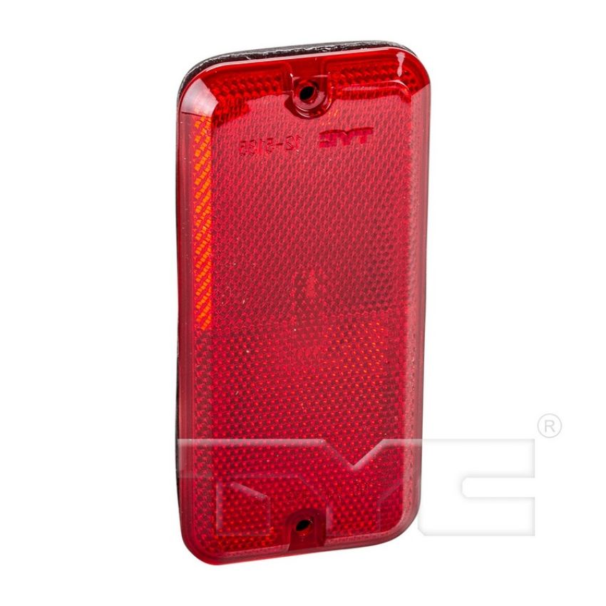 TYC Products 12-5135-91 Side Marker Lig