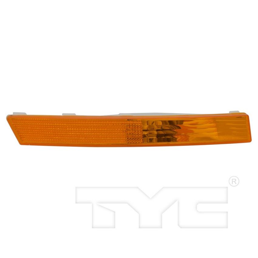 TYC Products 12-5139-00-9 CAPA Certified Turn Signal Light Assembly