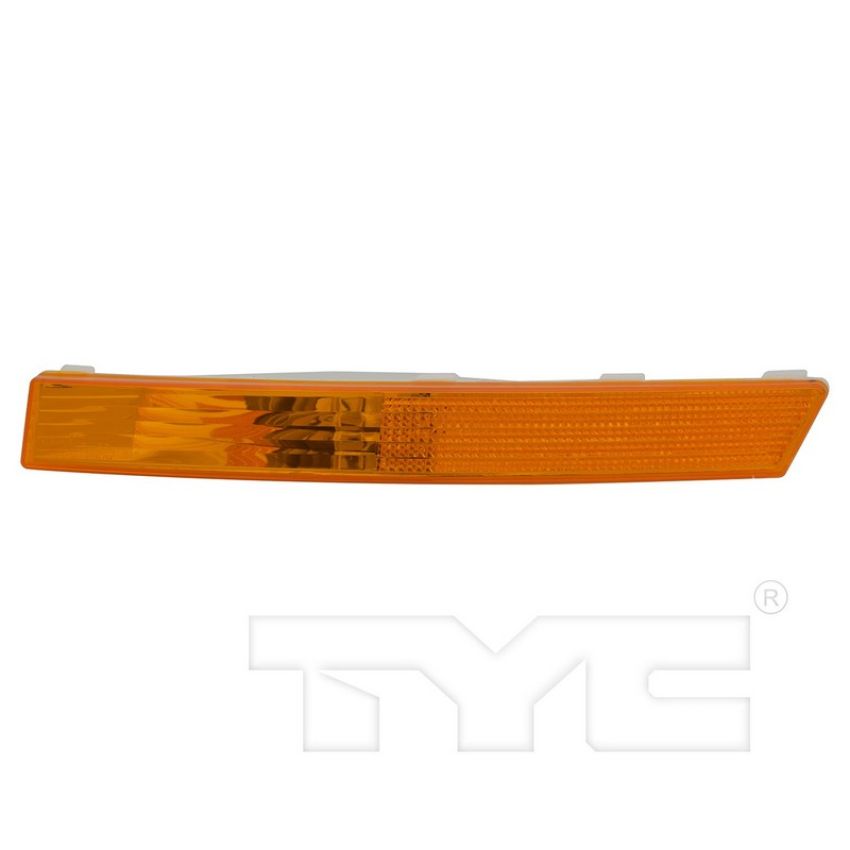 TYC Products 12-5140-00-9 CAPA Certified Turn Signal Light Assembly